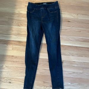 Old Navy Rockstar Jeggings